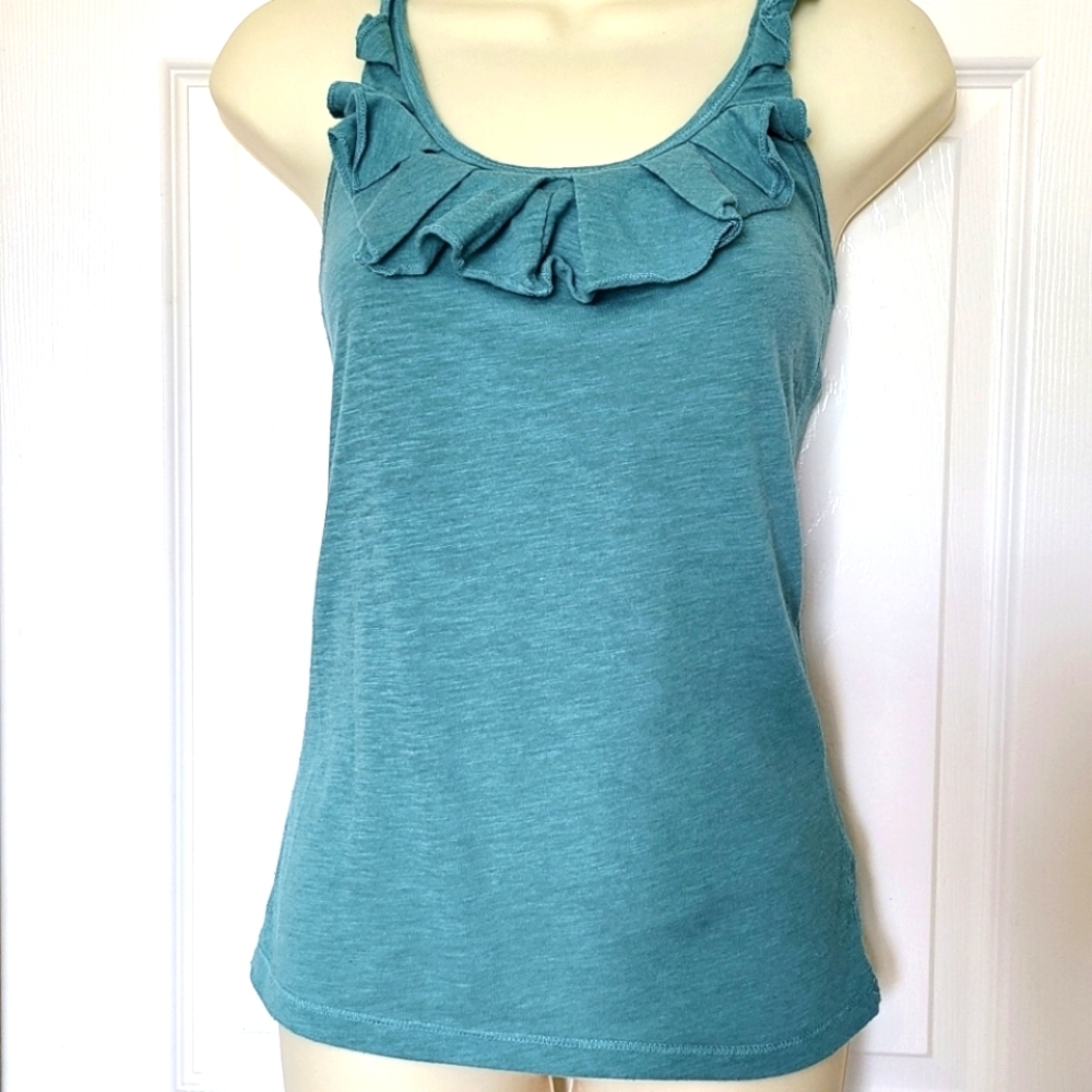 Women's T-back Tank Top